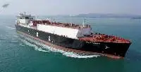 Liquefied Natural Gas
