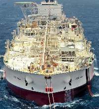 Crude Oil