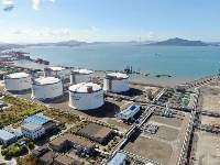 Mazut M100 Fuel Oil