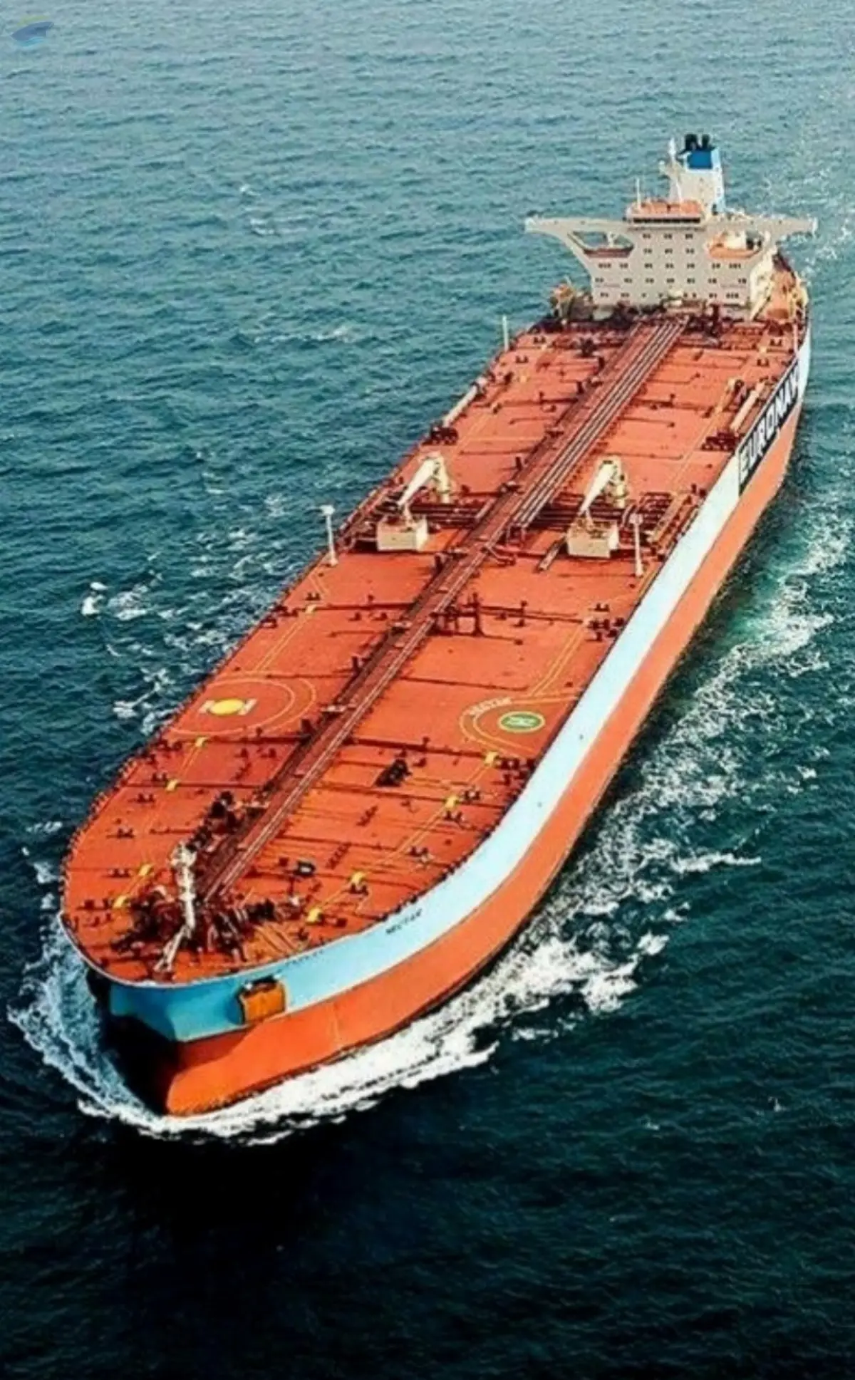 Virgin Fuel Oil D6 (0.380 Sulphur Max)