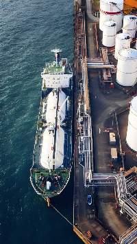 High-speed Diesel (hsd) 50ppm