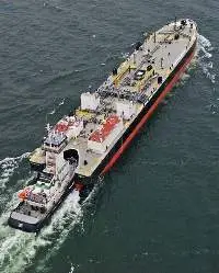 Automotive Gas Oil
