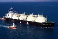 Liquefied Natural Gas