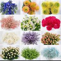 Fresh-cut Flowers Assorted Summers
