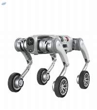 Pudu D5 Robot