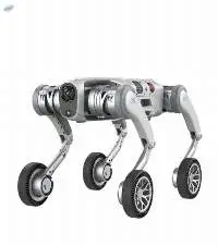 Pudu D5 Robot