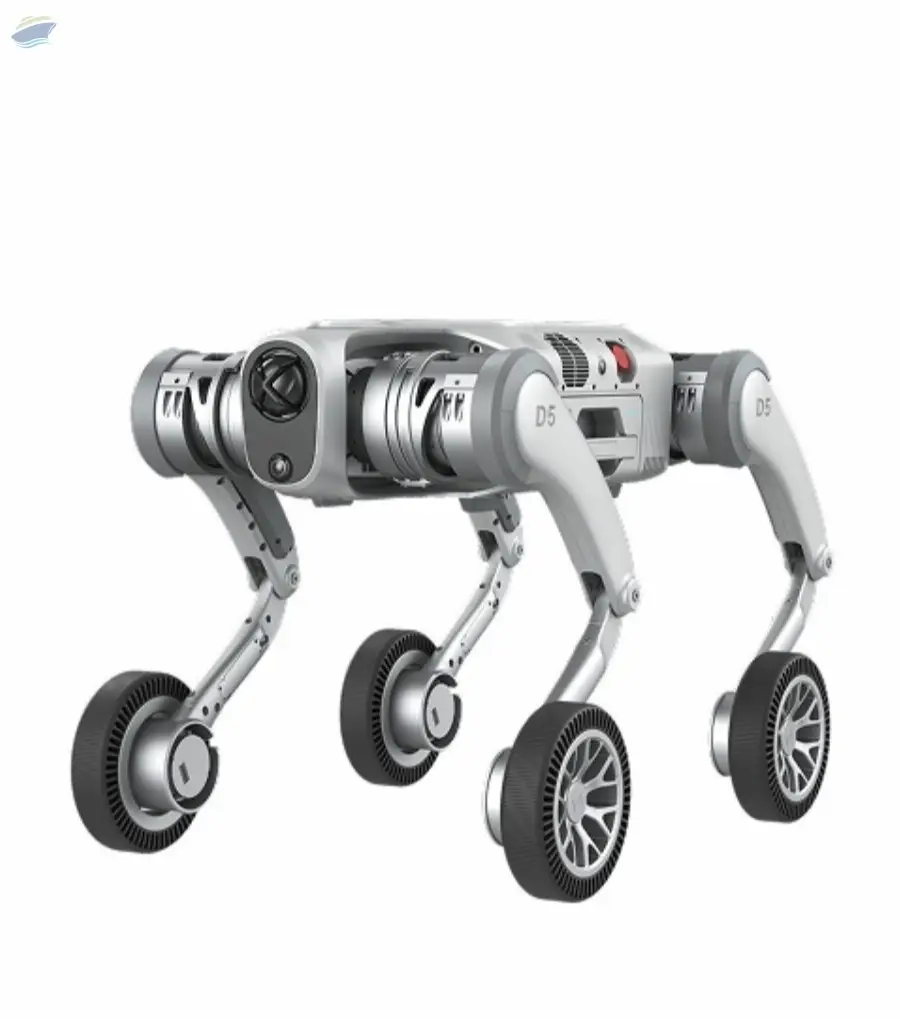 Pudu D5 Robot