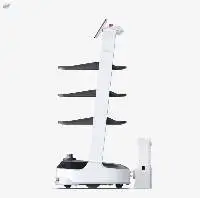 PUDUBOT2 Robot