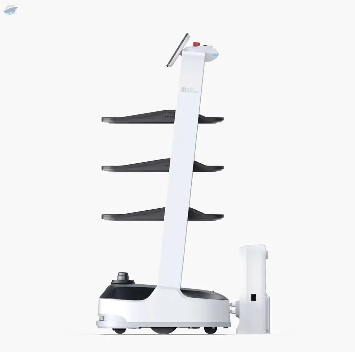 PUDUBOT2 Robot