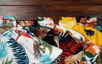 Premium Quality Printed Fabric Material