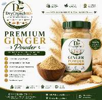 Premium Ginger Powder
