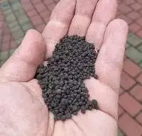 Canadian Bio-Fertilizer & Soil Health Solution