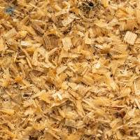 High Quality Decorative Wood Chips