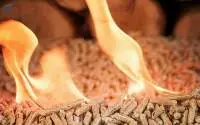 AA Grade Premium Canadian Wood Pellets