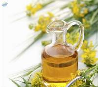 Premium Refined Canola Cooking Oil