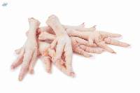 Grade A Premium Frozen Chicken Paws
