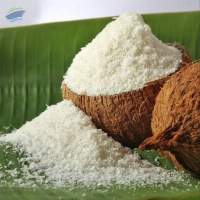 Desiccated Coconut Powder High Fat