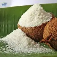 Desiccated Coconut Powder High Fat