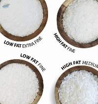 High Grade Desiccated Coconut Powder