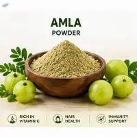 Happy Home Naturals Amla Powder