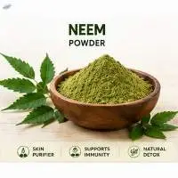 Happy Home Naturals Neem Powder
