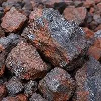 Happy Home Naturals Iron Ore