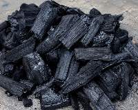 Happy Home Naturals Wood Charcoal