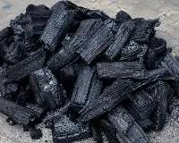 Happy Home Naturals Wood Charcoal