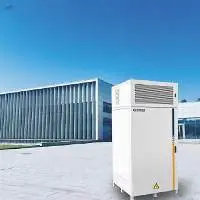 215kWh C&I BESS  Solar Energy Storage System