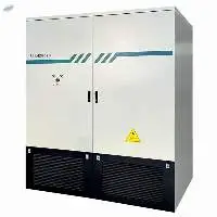 578kWh C&I BESS  Solar Energy Storage System