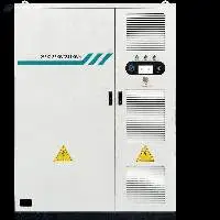 241kWh C&I BESS  Solar Energy Storage System