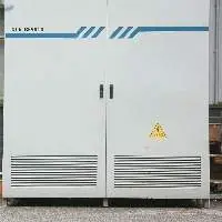 516kWh C&I BESS  Solar Energy Storage System