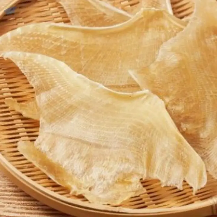 Dried Stingray Fin
