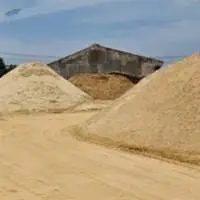 Silica Sand