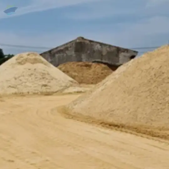 Silica Sand