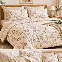 Cotton Bed Sheets Sets Bulk Supply