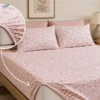 Premium Export Quality Fitted Sheets