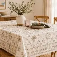Premium Export Quality Table Cloth