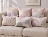 Premium Decorative Cushion Covers for Home