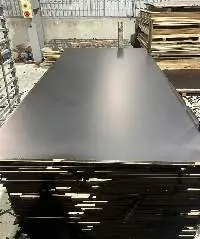 Film Faced Plywood