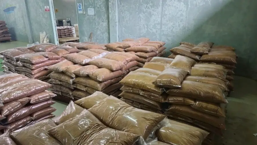 Coconut Sugar