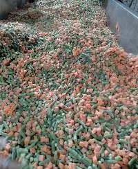 Mix Vegetables