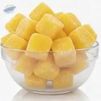 Frozen Passion Fruit (IQF)