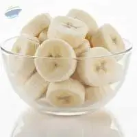 Frozen Banana (IQF)