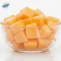 Frozen Cantaloupe (IQF)