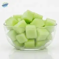 Frozen Honeydew Melon (IQF)