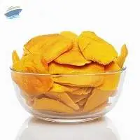 Soft Dried Mango
