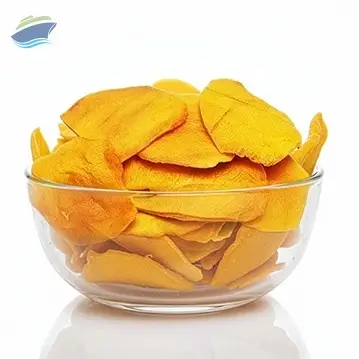 Soft Dried Mango