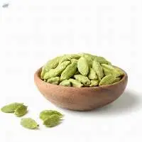 Premium High Quality Green Cardamom