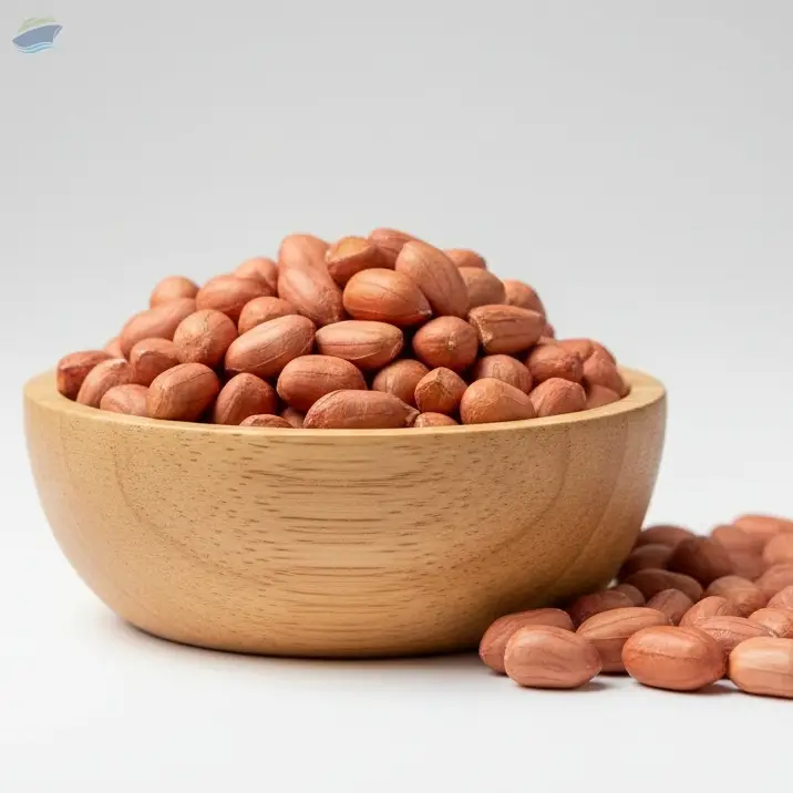 Bold Peanut Kernels